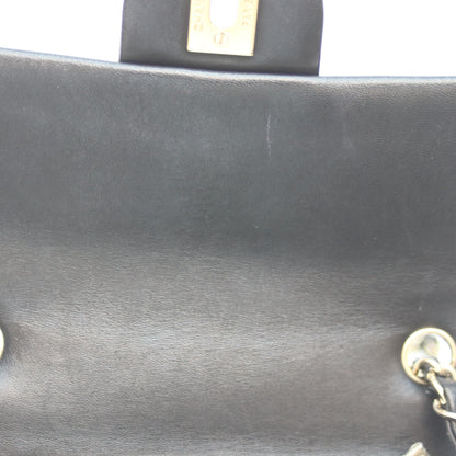 CHANEL シャネル 31番 A69900 黒 G金具 ﾗﾑ ﾐﾆﾏﾄﾗｯｾ ﾁｪｰﾝｼｮﾙﾀﾞｰ ショルダーバッグ