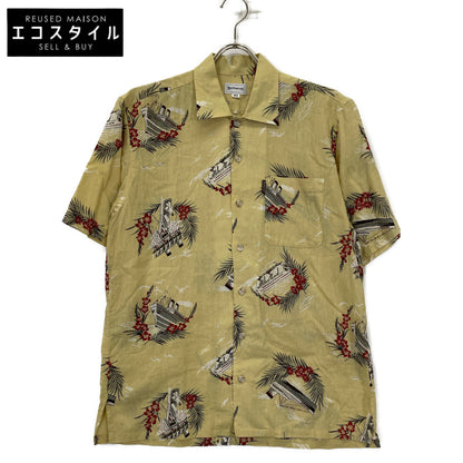 Burberry's バーバリーズ アロハシャツ トップス M