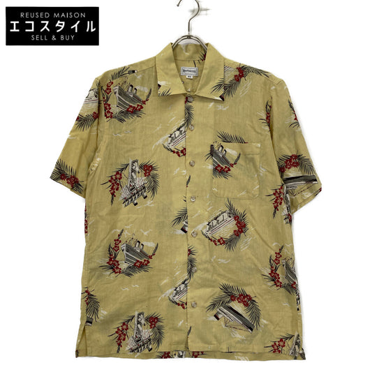 Burberry's バーバリーズ アロハシャツ トップス M