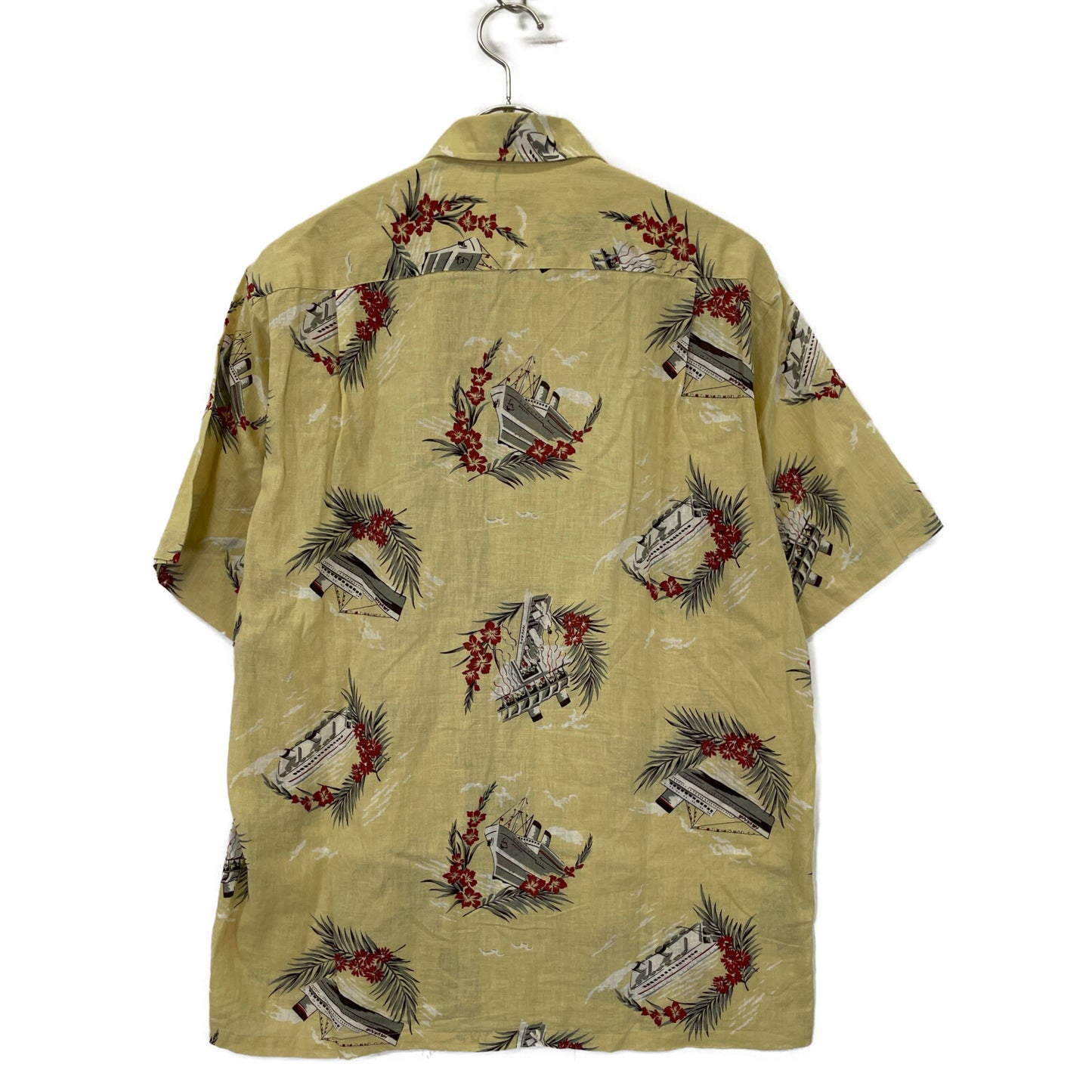 Burberry's バーバリーズ アロハシャツ トップス M