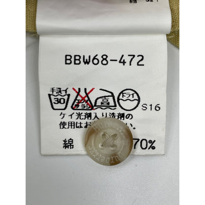 Burberry's バーバリーズ アロハシャツ トップス M
