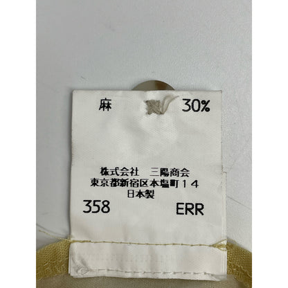 Burberry's バーバリーズ アロハシャツ トップス M