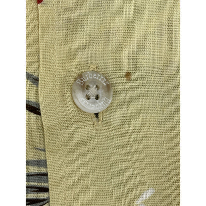 Burberry's バーバリーズ アロハシャツ トップス M