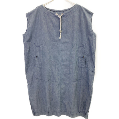 45RPM 70750142 インディゴ ワンピース ワンピース 表記なし