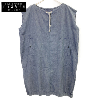 45RPM 70750142 インディゴ ワンピース ワンピース 表記なし