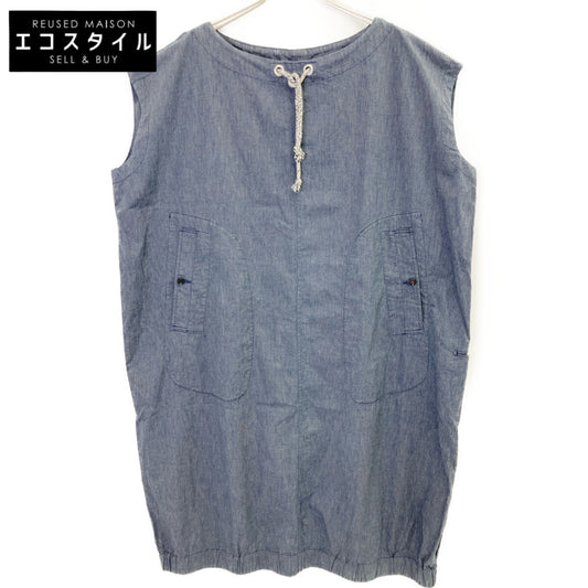 45RPM 70750142 インディゴ ワンピース ワンピース 表記なし