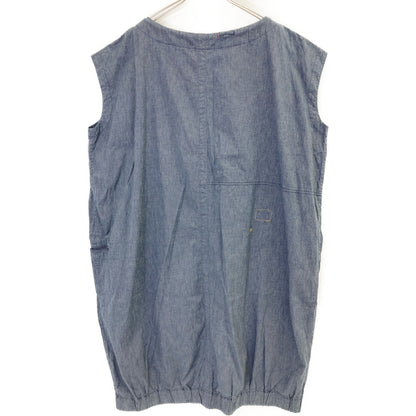 45RPM 70750142 インディゴ ワンピース ワンピース 表記なし