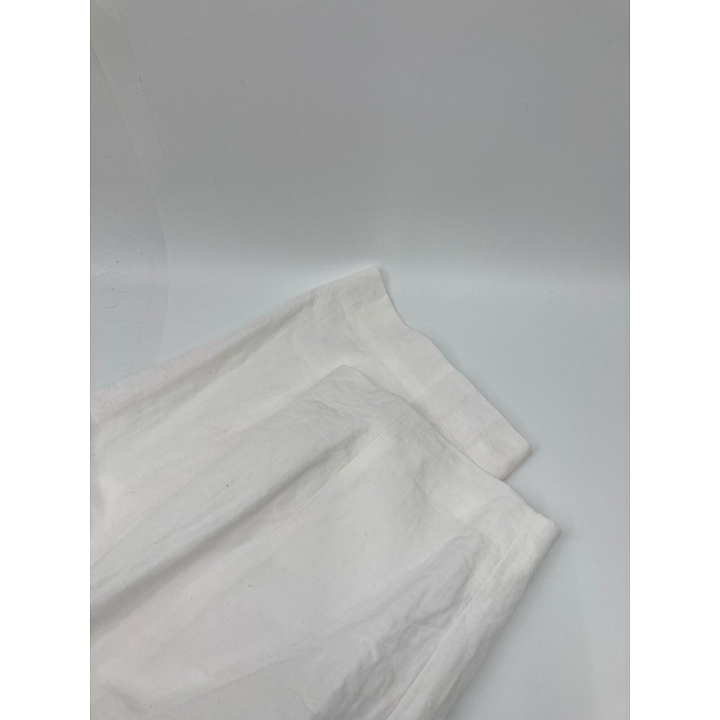 Y's ワイズ 【21SS】YT-C40-330 コットンｘリネン 変形トレンチ コート 1