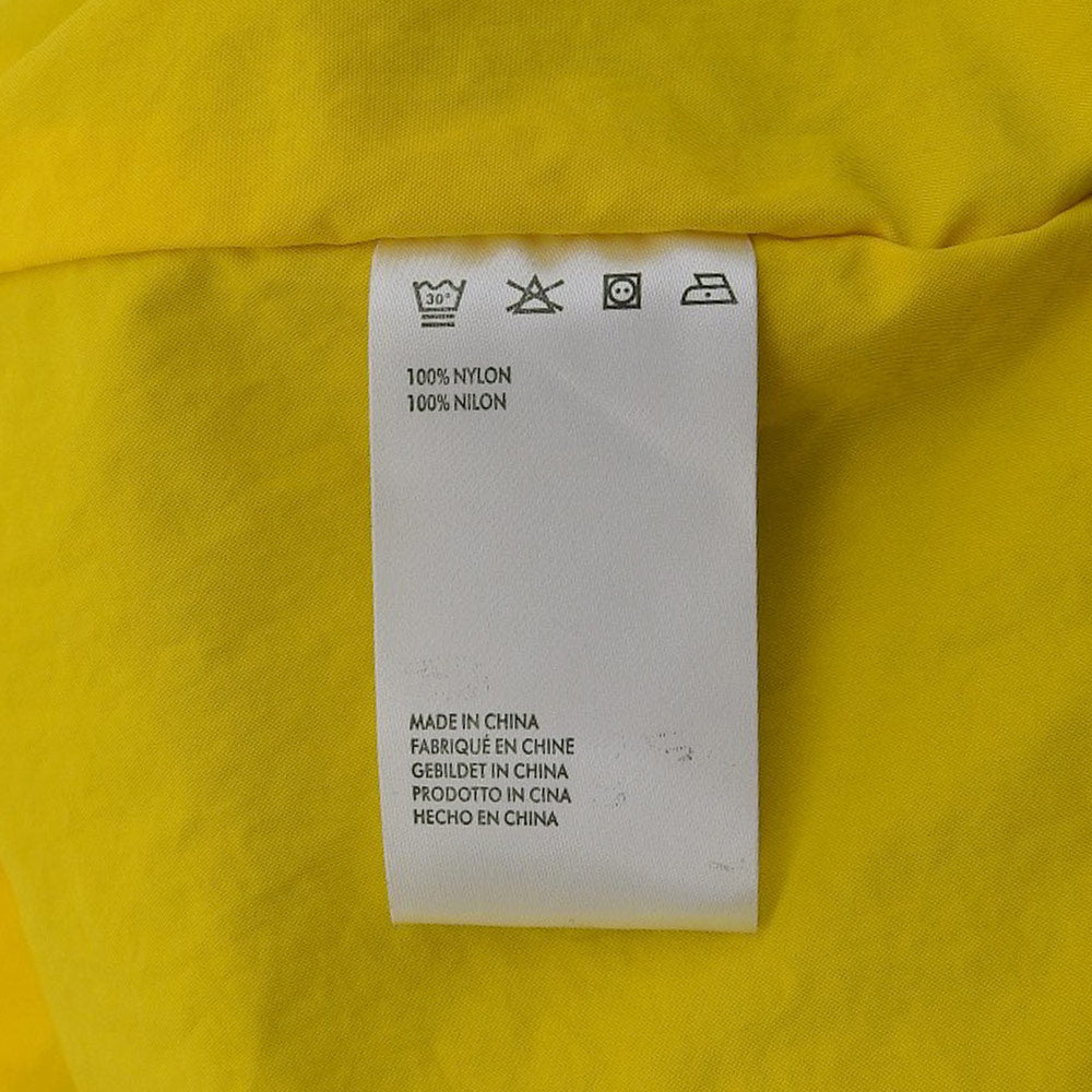 UNION ユニオン UNION ユニオン ×SUPERVSN ナイロンジャケット メンズ マルチカラー XL ジャケット XL