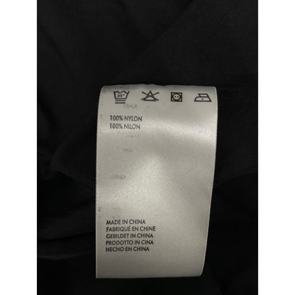 UNION ユニオン ×SUPERVSN ブラック ナイロンジャケット ジャケット XL