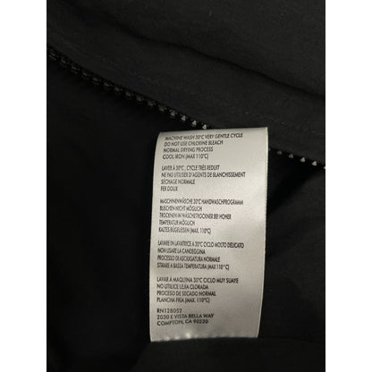 UNION ユニオン ×SUPERVSN ブラック ナイロンジャケット ジャケット XL