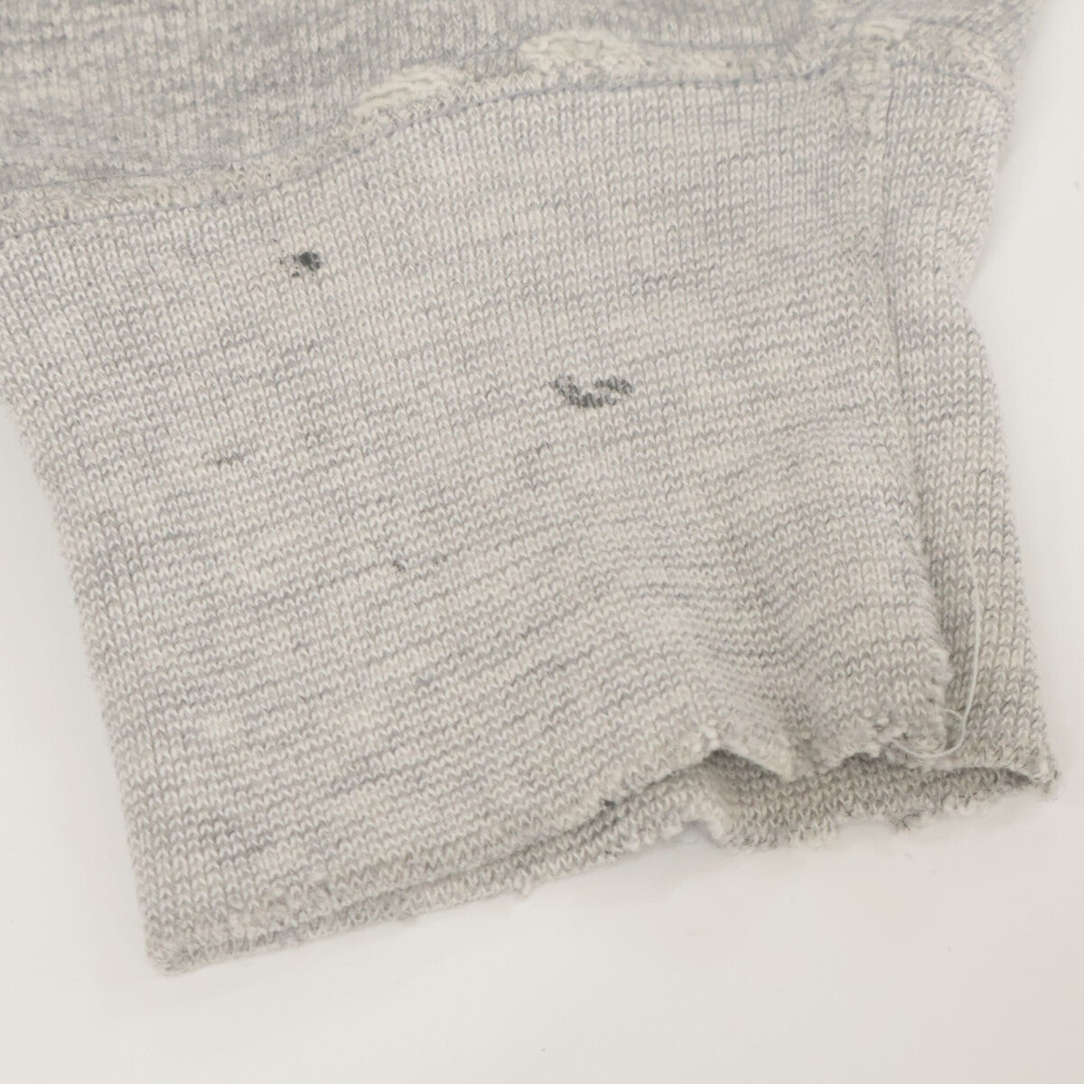 Champion チャンピオン 80s USMA REVERSE WEAVE 前V スウェットシャツ/ トップス M