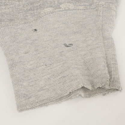 Champion チャンピオン 80s USMA REVERSE WEAVE 前V スウェットシャツ/ トップス M