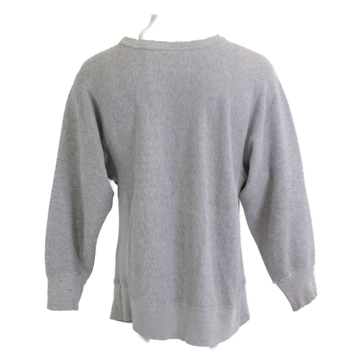 Champion チャンピオン 80s USMA REVERSE WEAVE 前V スウェットシャツ/ トップス M