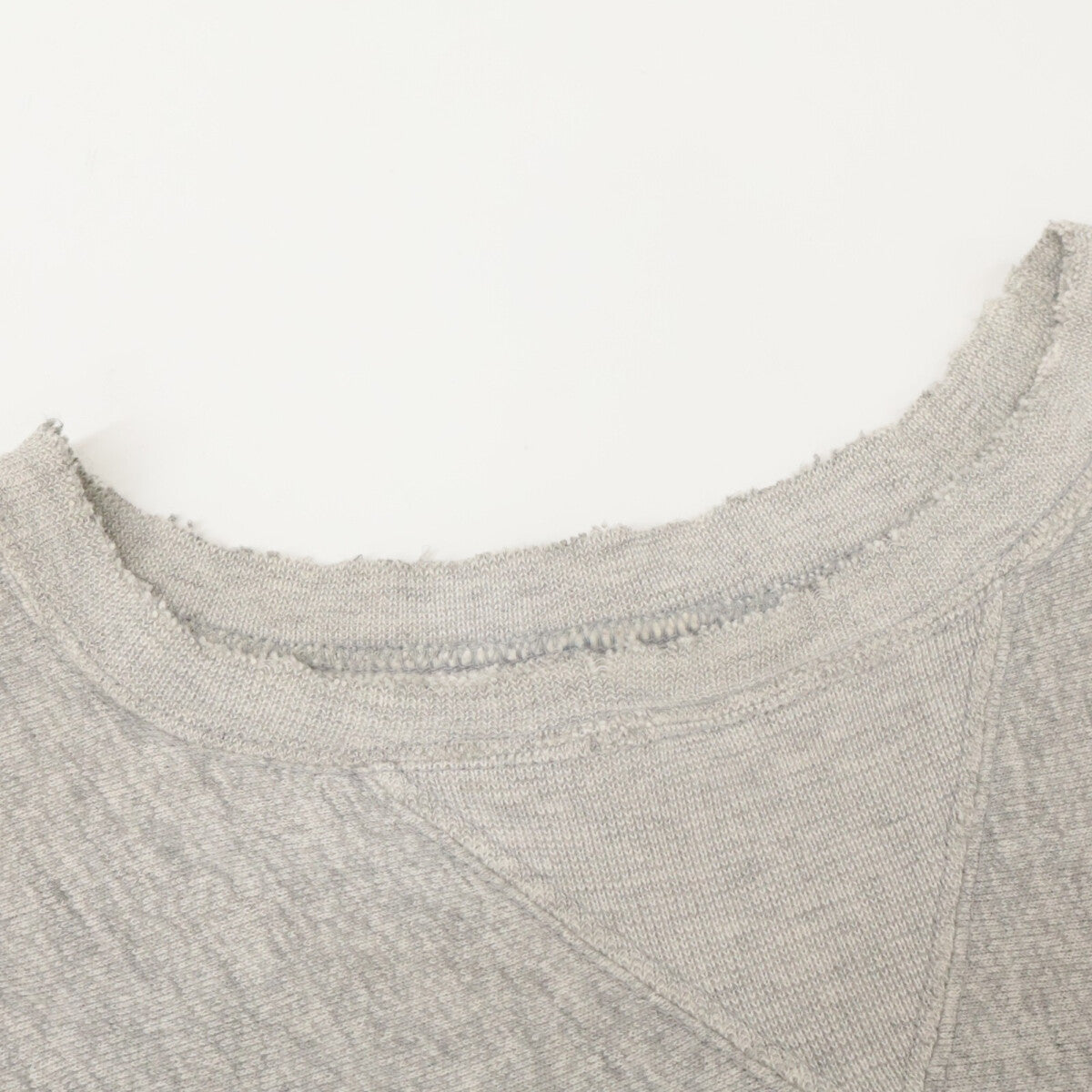 Champion チャンピオン 80s USMA REVERSE WEAVE 前V スウェットシャツ/ トップス M