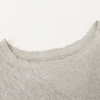 Champion チャンピオン 80s USMA REVERSE WEAVE 前V スウェットシャツ/ トップス M