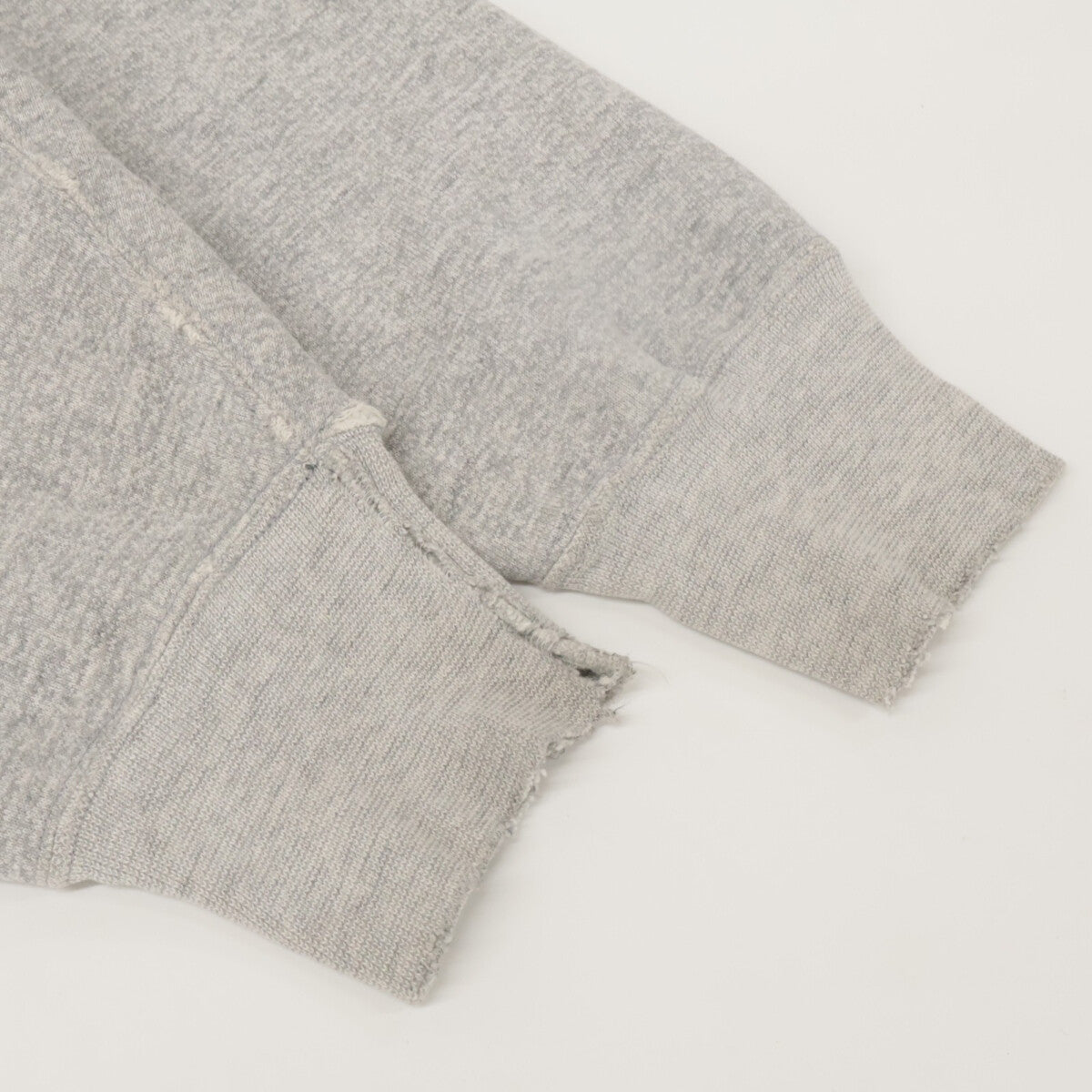 Champion チャンピオン 80s USMA REVERSE WEAVE 前V スウェットシャツ/ トップス M