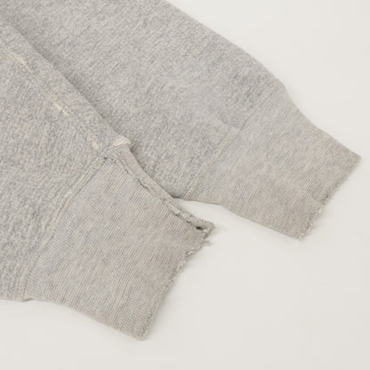 Champion チャンピオン 80s USMA REVERSE WEAVE 前V スウェットシャツ/ トップス M