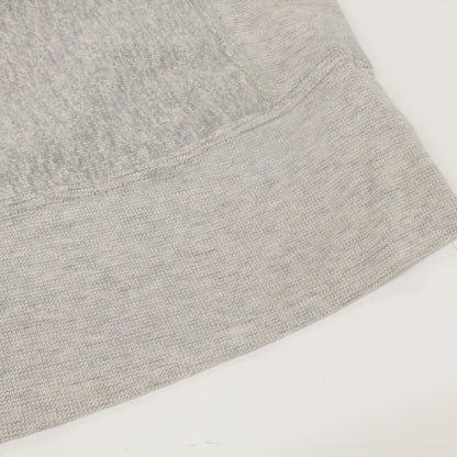 Champion チャンピオン 80s USMA REVERSE WEAVE 前V スウェットシャツ/ トップス M