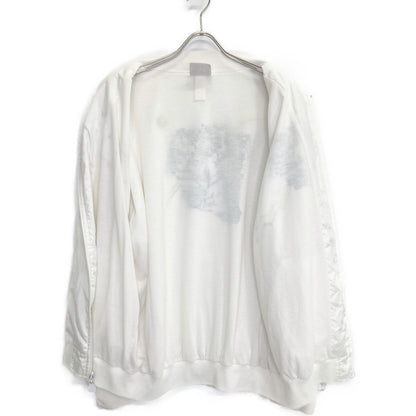 adidas アディダス 80S STEFAN EDBERG サテンジャケット ジャケット