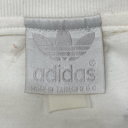 adidas アディダス 80S STEFAN EDBERG サテンジャケット ジャケット