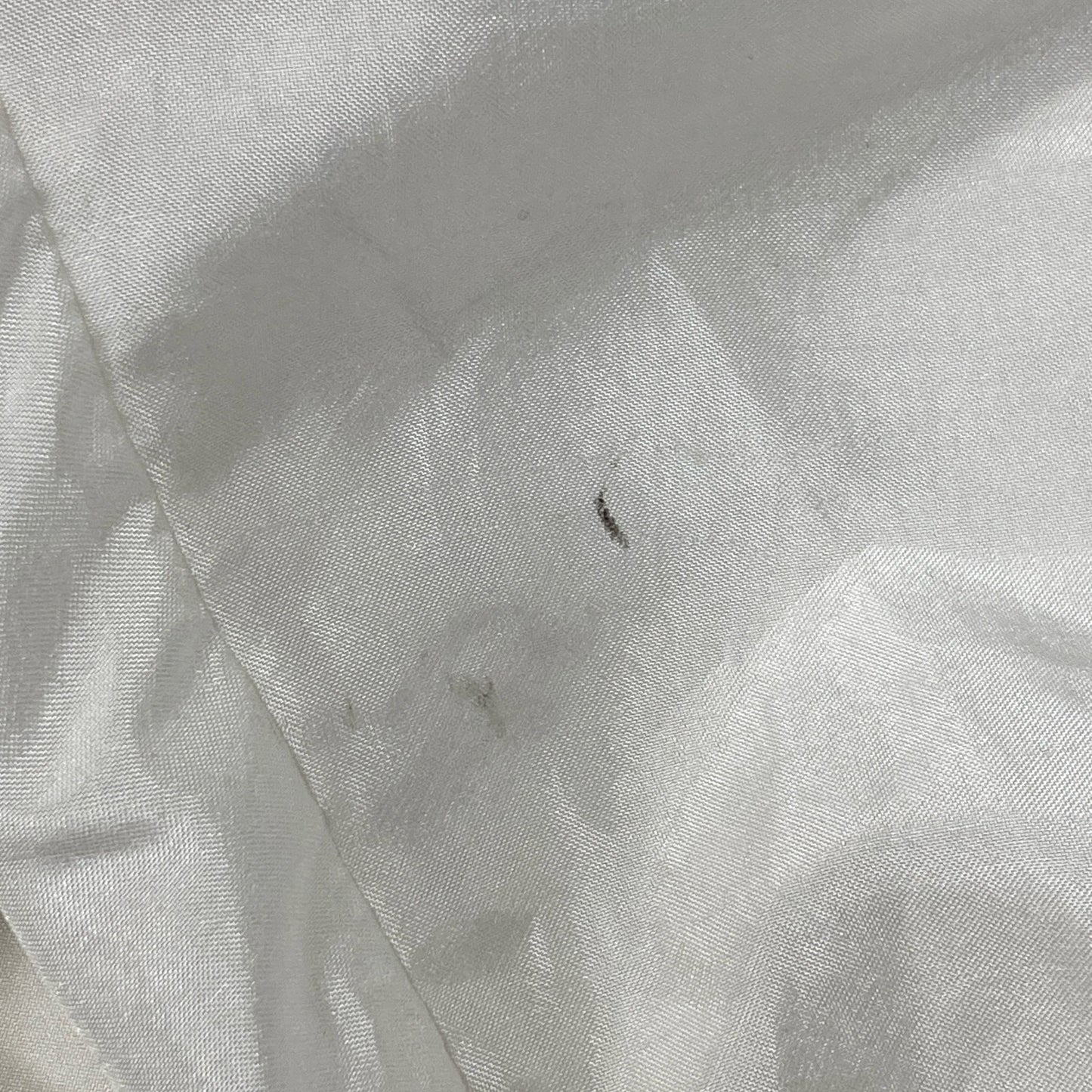 adidas アディダス 80S STEFAN EDBERG サテンジャケット ジャケット