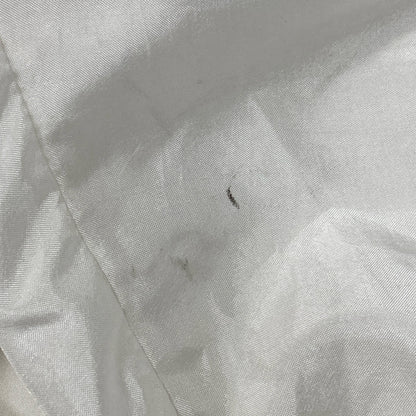 adidas アディダス 80S STEFAN EDBERG サテンジャケット ジャケット