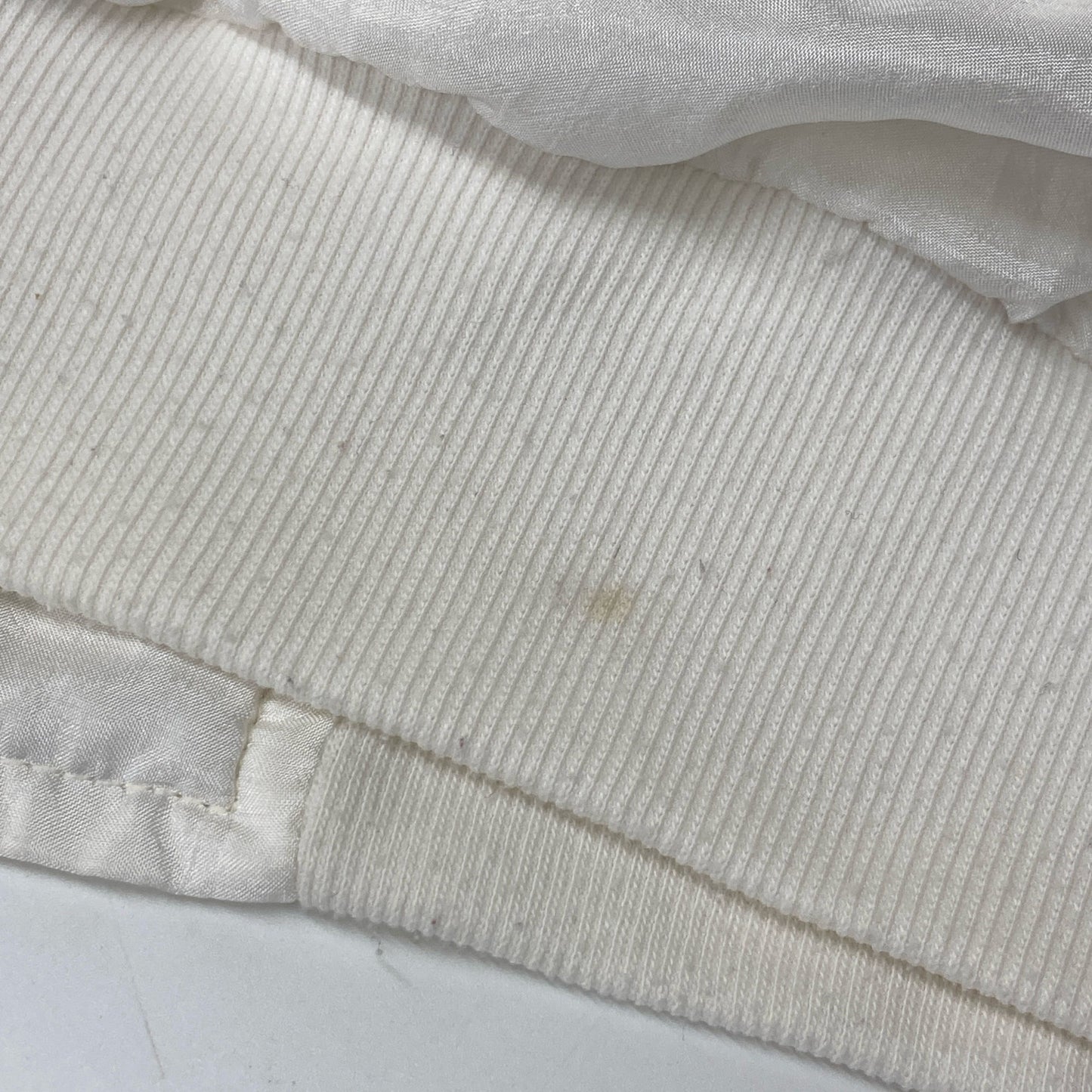 adidas アディダス 80S STEFAN EDBERG サテンジャケット ジャケット