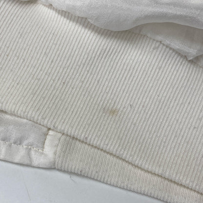 adidas アディダス 80S STEFAN EDBERG サテンジャケット ジャケット