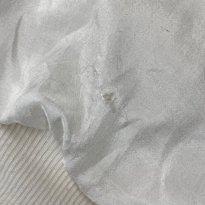 adidas アディダス 80S STEFAN EDBERG サテンジャケット ジャケット