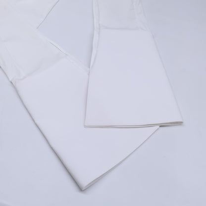 Courreges クレージュ 24SS 224CCH056CO01210001 MODULAR POPLIN" SHIRT トップス 34