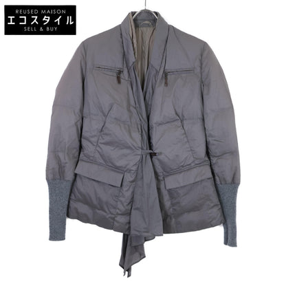 BRUNELLO CUCINELLI ブルネロクチネリ ショールカラー ダウンジャケット ジャケット