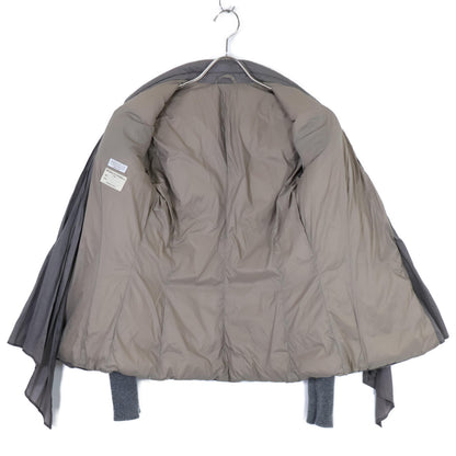 BRUNELLO CUCINELLI ブルネロクチネリ ショールカラー ダウンジャケット ジャケット