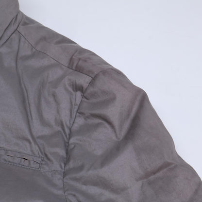 BRUNELLO CUCINELLI ブルネロクチネリ ショールカラー ダウンジャケット ジャケット