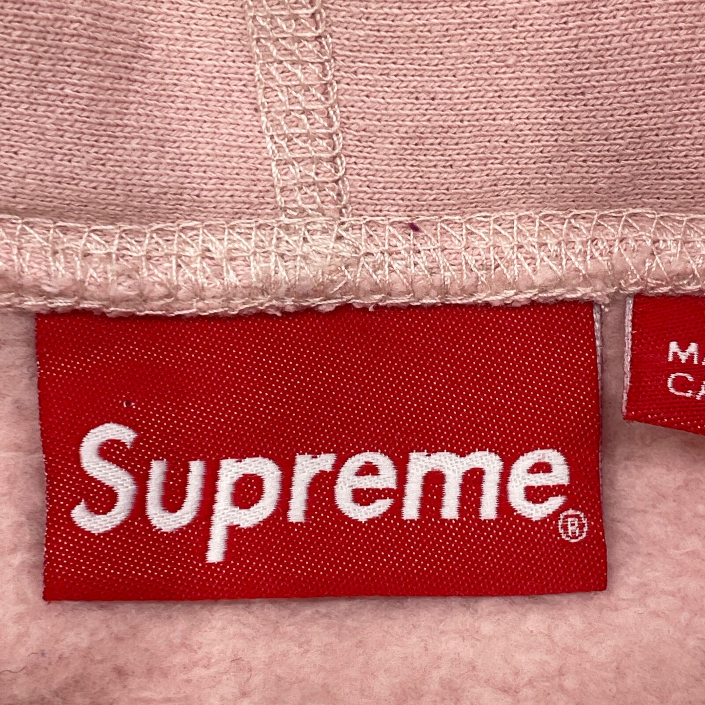 Supreme シュプリーム ｺﾞｯﾎ FIELD HOODED ｽｳｪｯﾄ トップス L