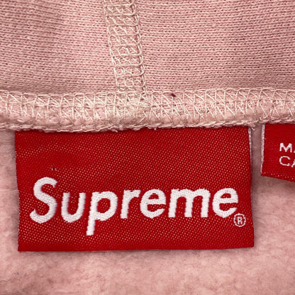 Supreme シュプリーム ｺﾞｯﾎ FIELD HOODED ｽｳｪｯﾄ トップス L