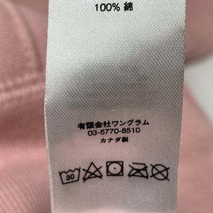 Supreme シュプリーム ｺﾞｯﾎ FIELD HOODED ｽｳｪｯﾄ トップス L