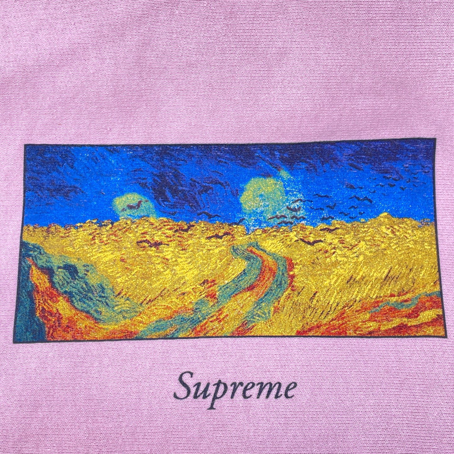 Supreme シュプリーム ｺﾞｯﾎ FIELD HOODED ｽｳｪｯﾄ トップス L