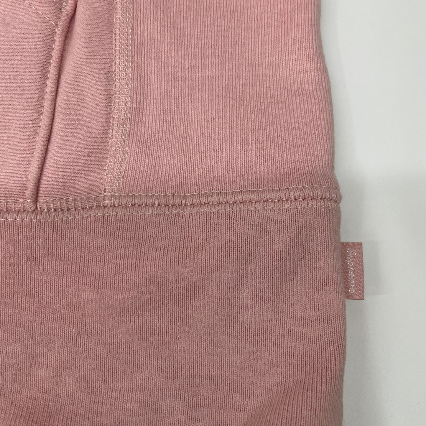 Supreme シュプリーム ｺﾞｯﾎ FIELD HOODED ｽｳｪｯﾄ トップス L