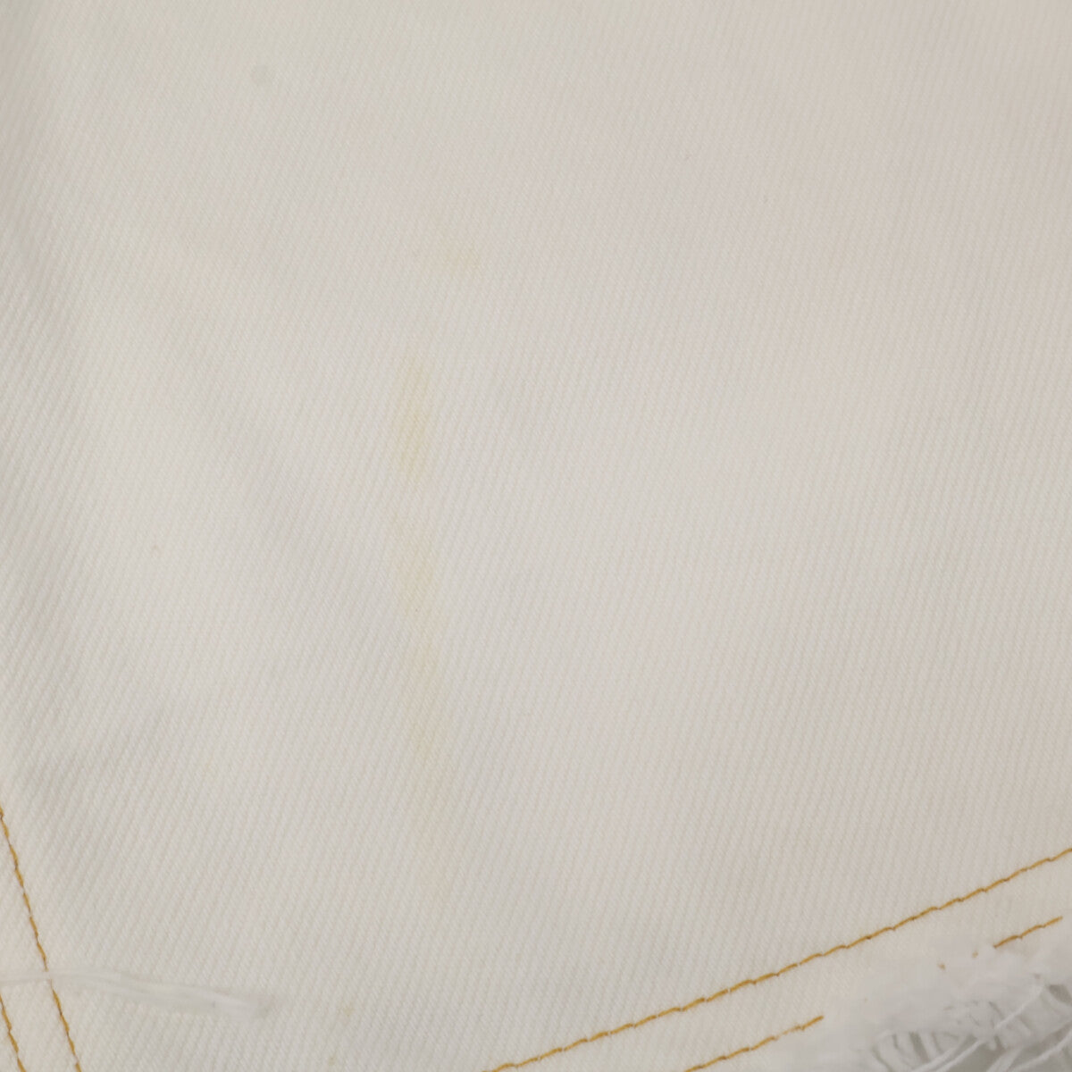 COMMEdesGARCONS JUNYA WATANABE コムデギャルソンジュンヤワタナベ XF-S010 AD2020 ﾗｯﾌﾟｽｶｰﾄ ﾃﾞﾆﾑ ﾛﾝｸﾞ ｶｯﾄｵﾌ スカート XS