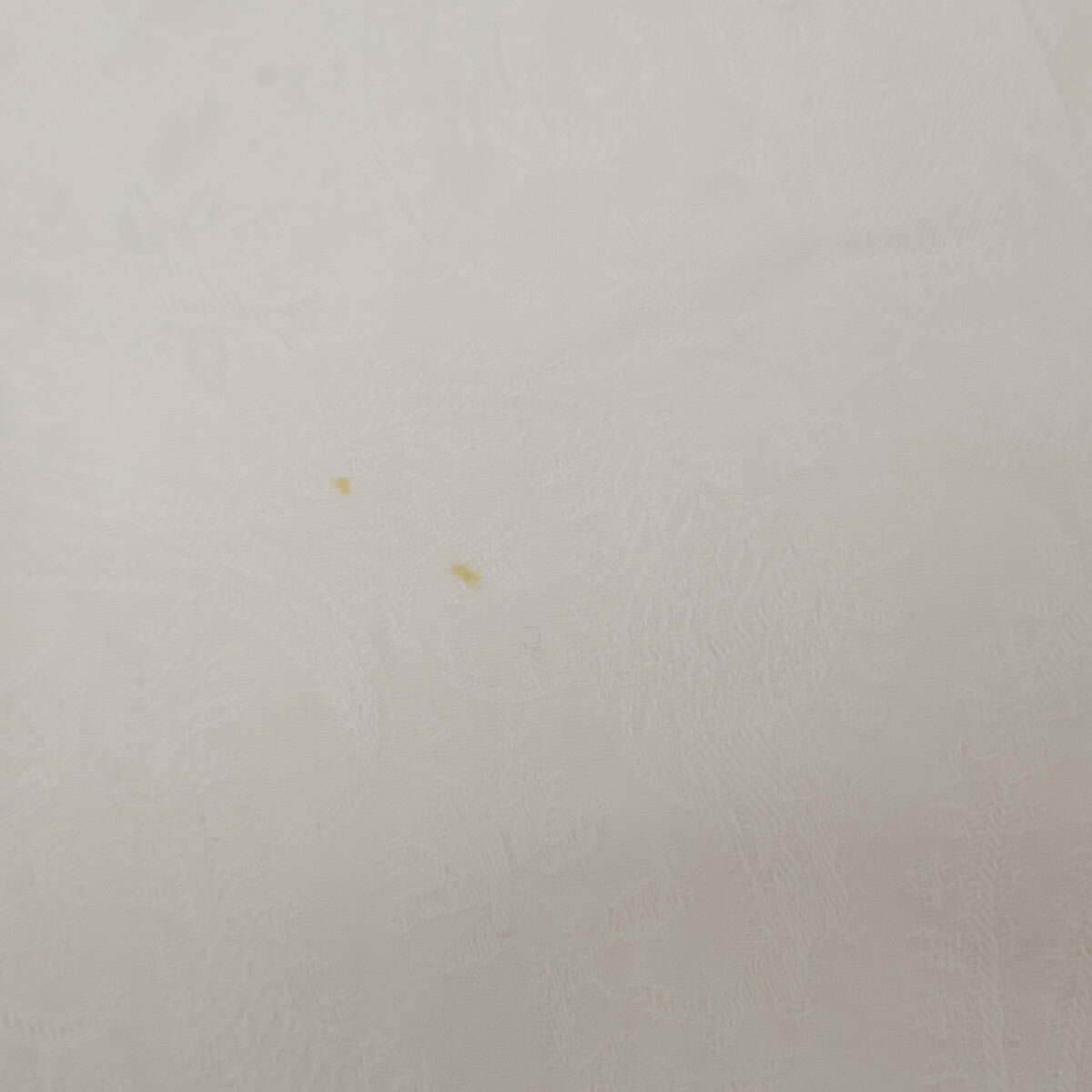 Vivienne Westwood ヴィヴィアンウエストウッド 白 ｺﾞﾌﾞﾗﾝ調 刺繍ｼｬﾂ トップス 44