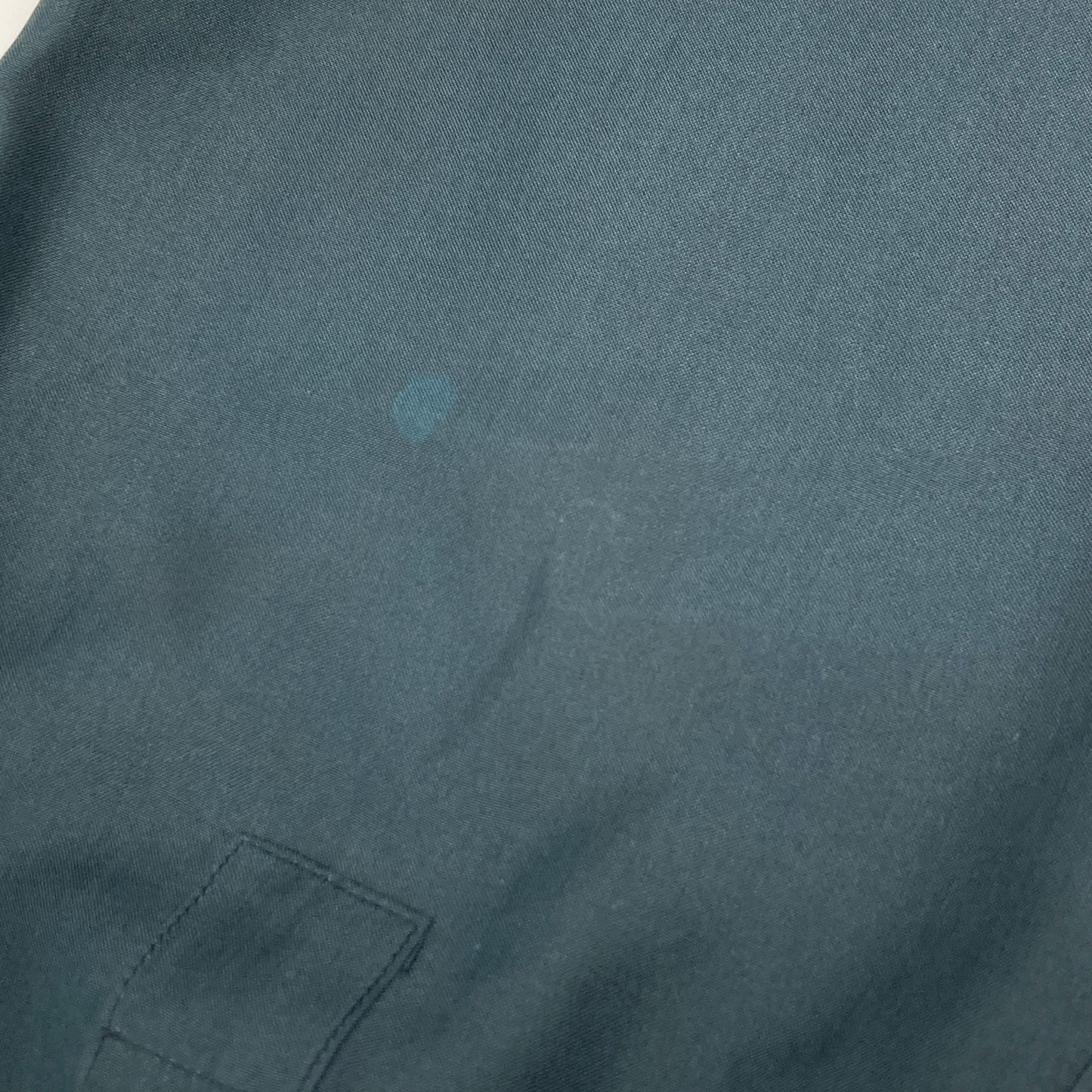 CHANEL シャネル VINTAGE マトラッセ釦 シャツジャケット ジャケット