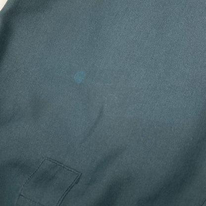 CHANEL シャネル VINTAGE マトラッセ釦 シャツジャケット ジャケット