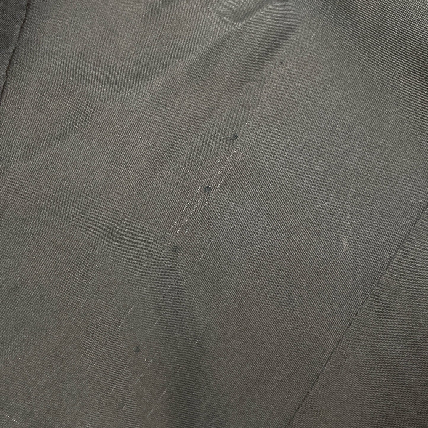 CHANEL シャネル VINTAGE マトラッセ釦 シャツジャケット ジャケット