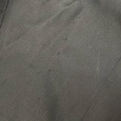 CHANEL シャネル VINTAGE マトラッセ釦 シャツジャケット ジャケット