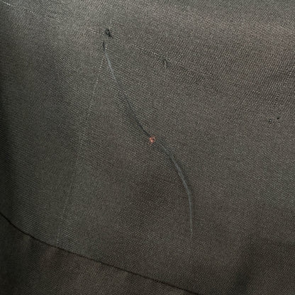 CHANEL シャネル VINTAGE マトラッセ釦 シャツジャケット ジャケット