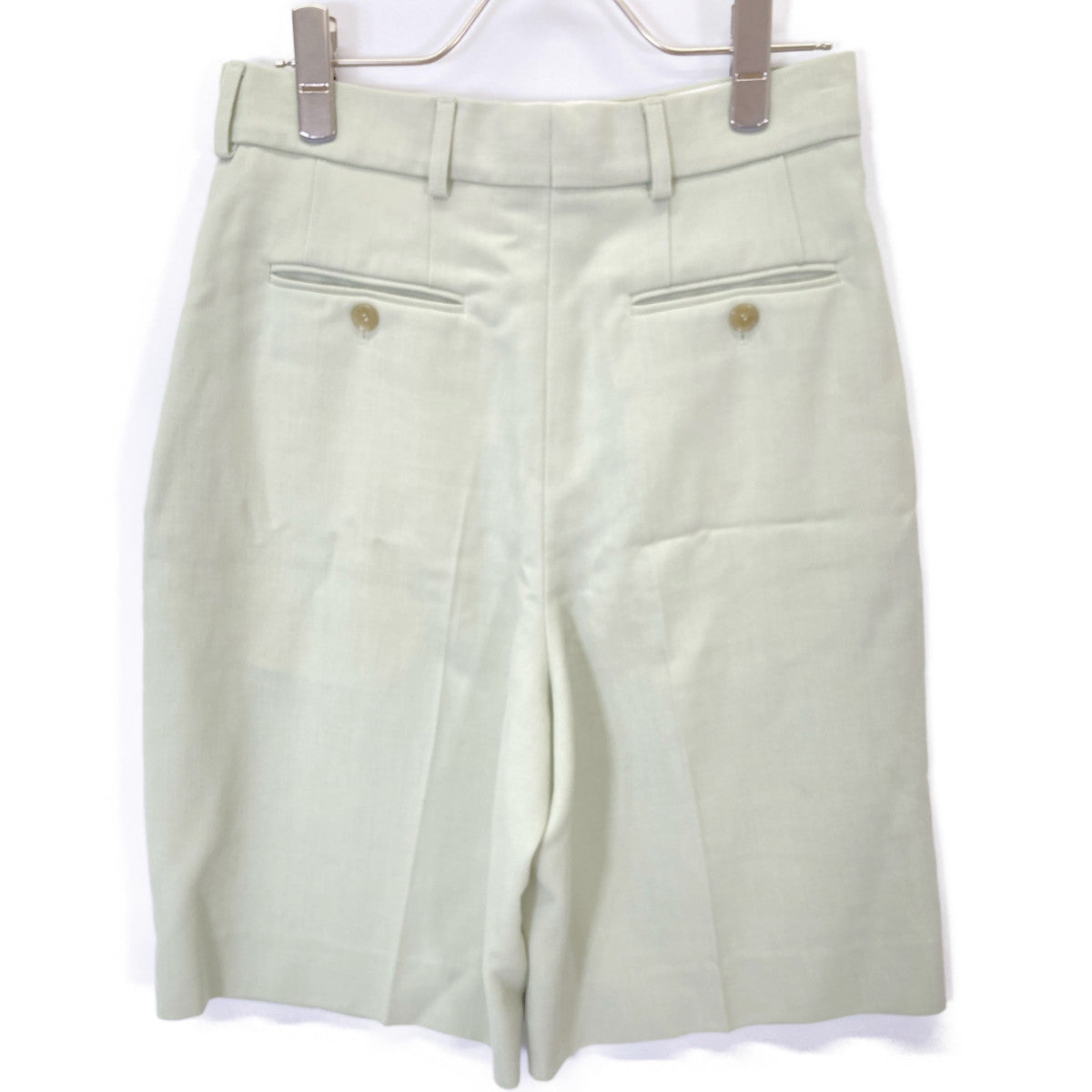 ACNE STUDIOS アクネ ストゥディオズ SHOR000004 ショーツ ハーフパンツ 34