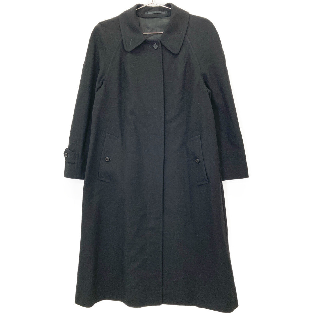 Burberry's バーバリーズ 80S MADE IN ENGLAND MARUZEN別注 ウールコート コート