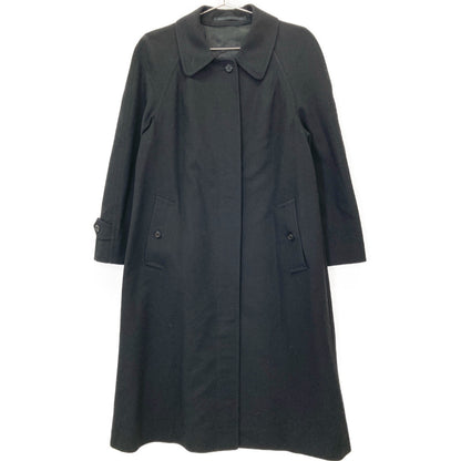 Burberry's バーバリーズ 80S MADE IN ENGLAND MARUZEN別注 ウールコート コート