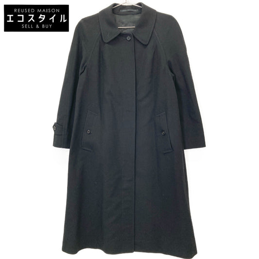 Burberry's バーバリーズ 80S MADE IN ENGLAND MARUZEN別注 ウールコート コート
